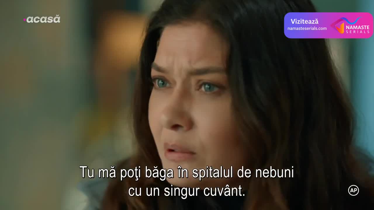 Kefaret - Calea spre iertare tv Episodul 11