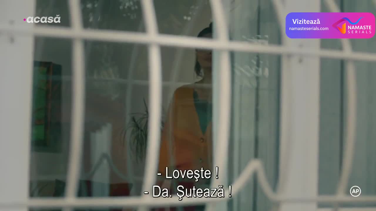 Kefaret - Calea spre iertare tv Episodul 14