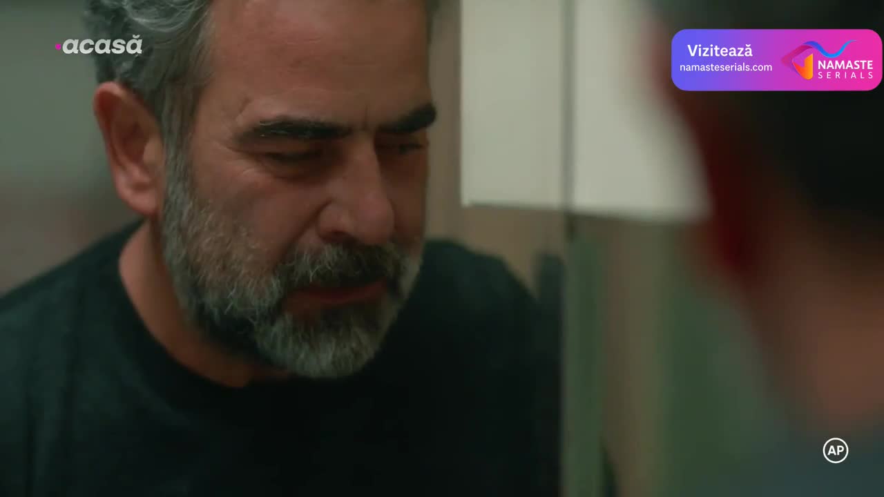 Kefaret - Calea spre iertare tv Episodul 15