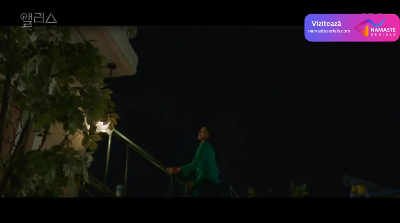 Alice Episodul 8