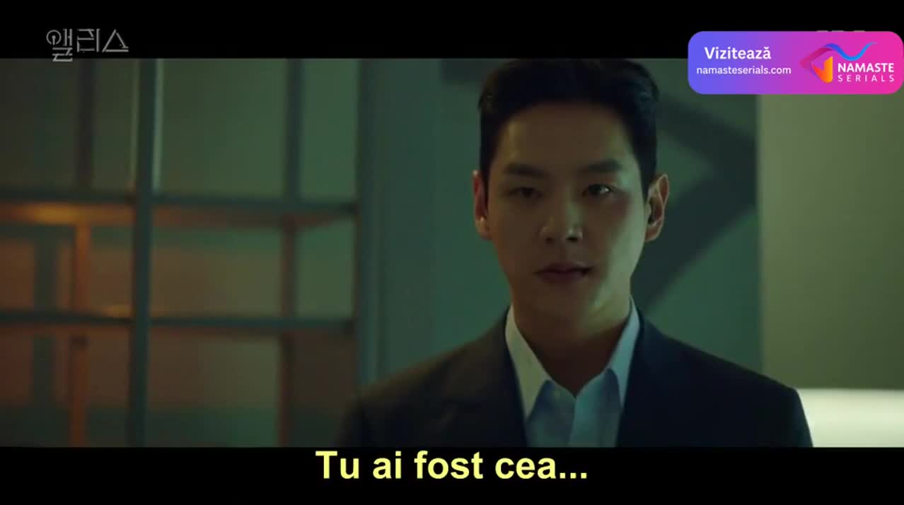 Alice Episodul 10