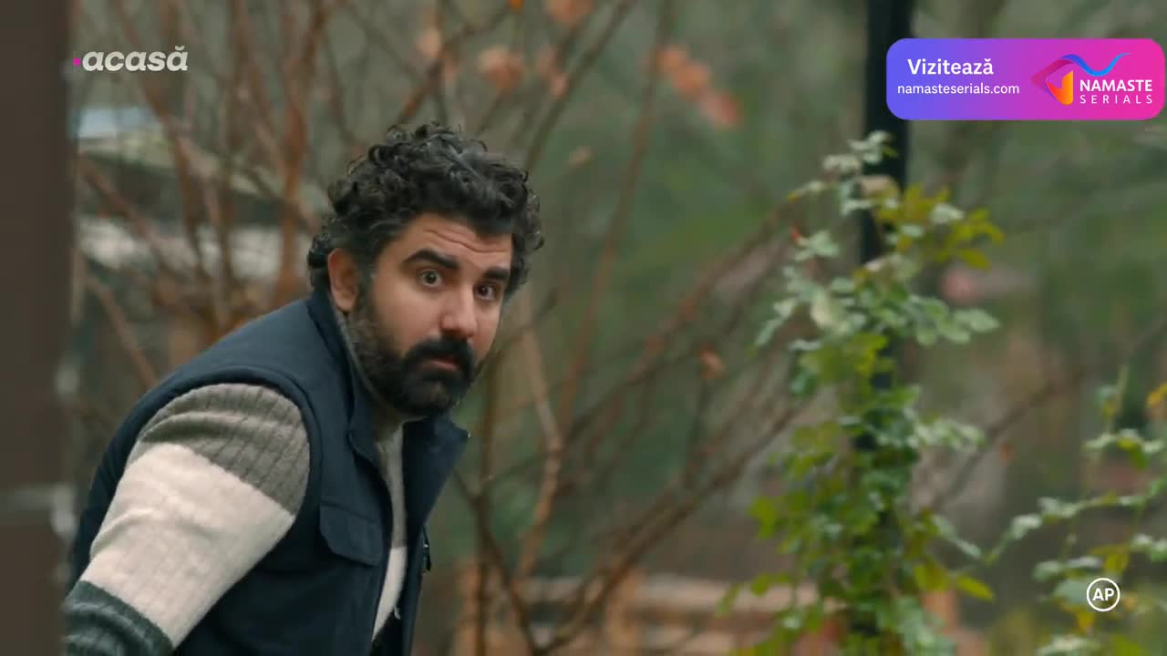 Kefaret - Calea spre iertare tv Episodul 16