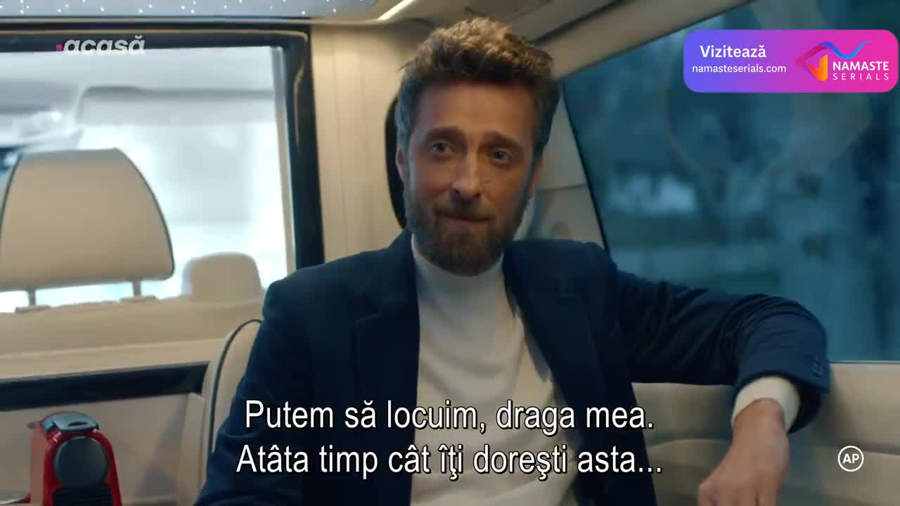 Kefaret - Calea spre iertare tv Episodul 18