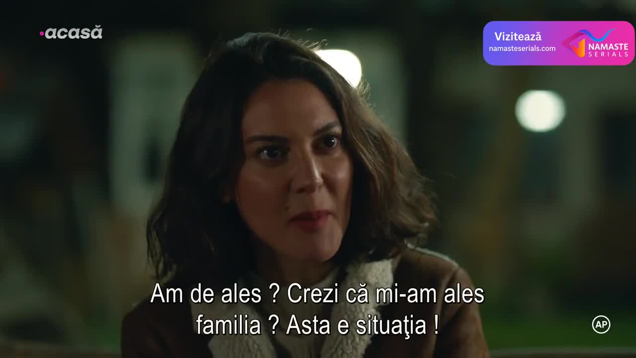 Kefaret - Calea spre iertare tv Episodul 19