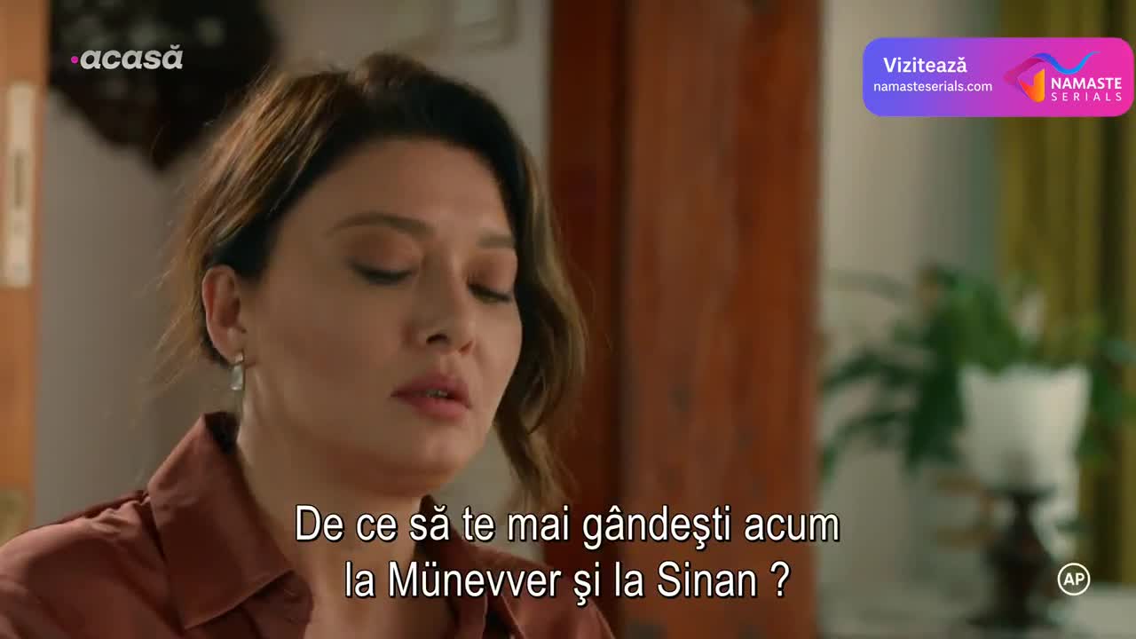 Kefaret - Calea spre iertare tv Episodul 20