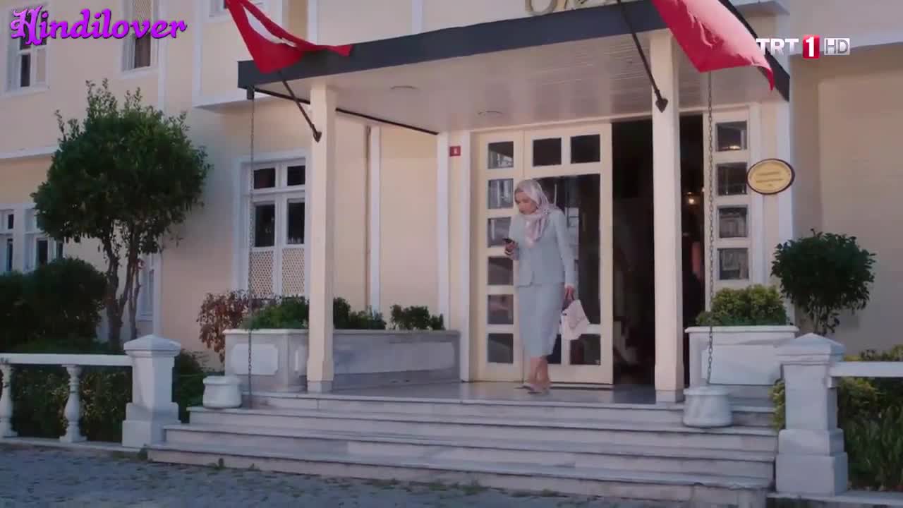 Elimi Bırakma - Nu-mi lasa mana Episodul 6