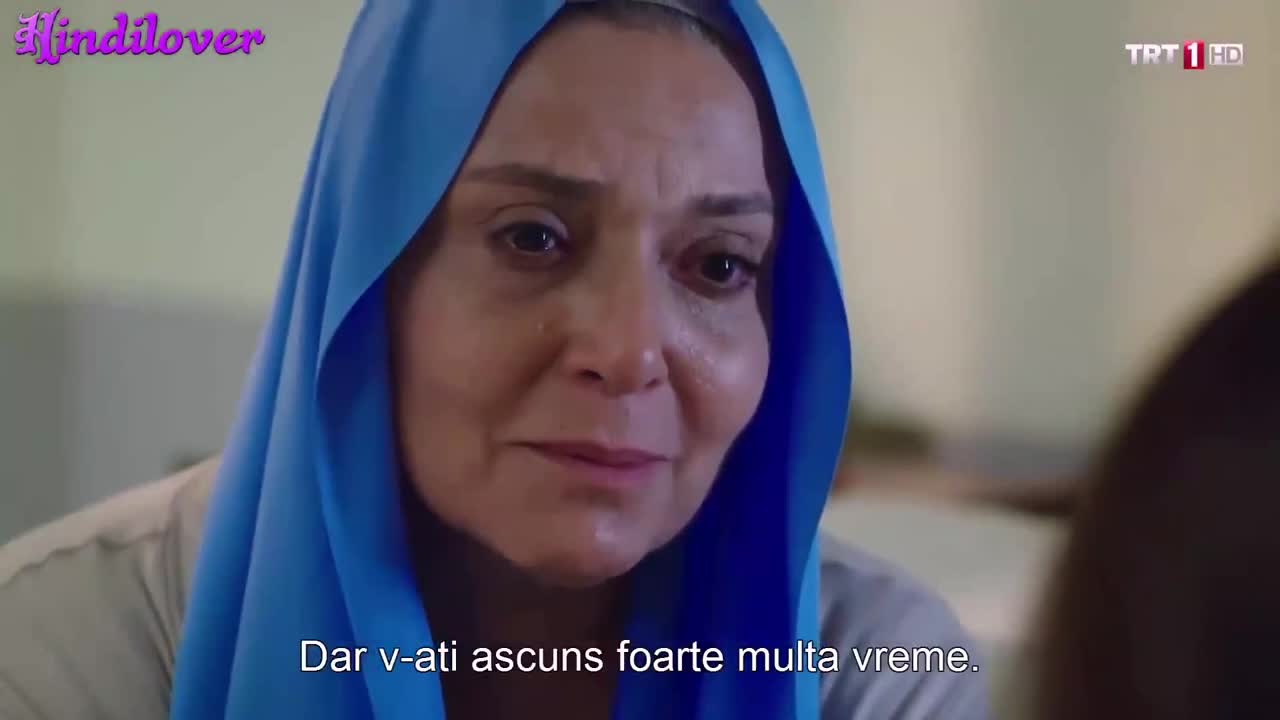 Elimi Bırakma - Nu-mi lasa mana Episodul 11