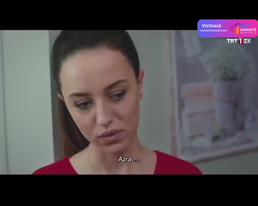 Elimi Bırakma - Nu-mi lasa mana Episodul 21