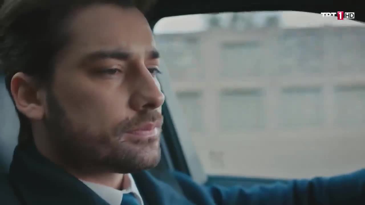 Elimi Bırakma - Nu-mi lasa mana Episodul 25