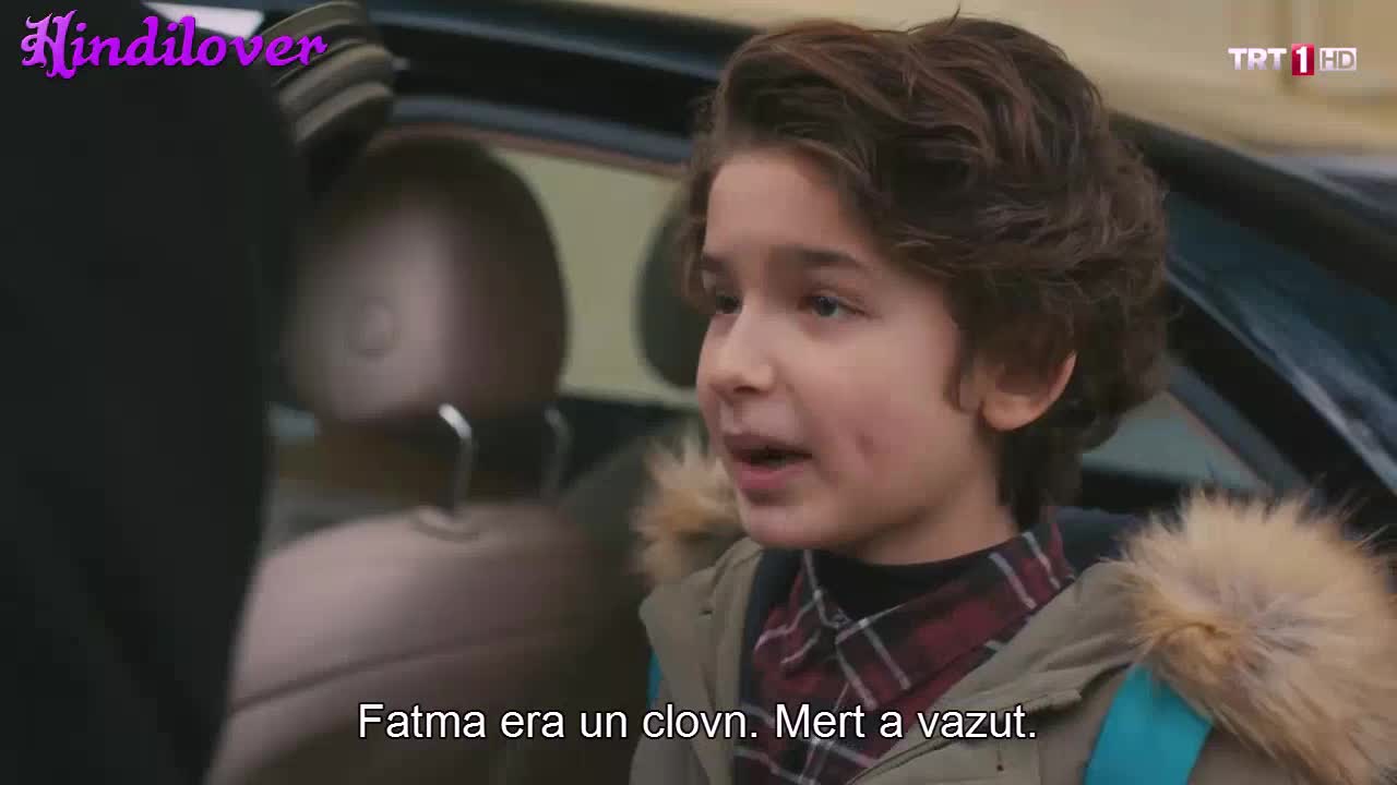 Elimi Bırakma - Nu-mi lasa mana Episodul 26