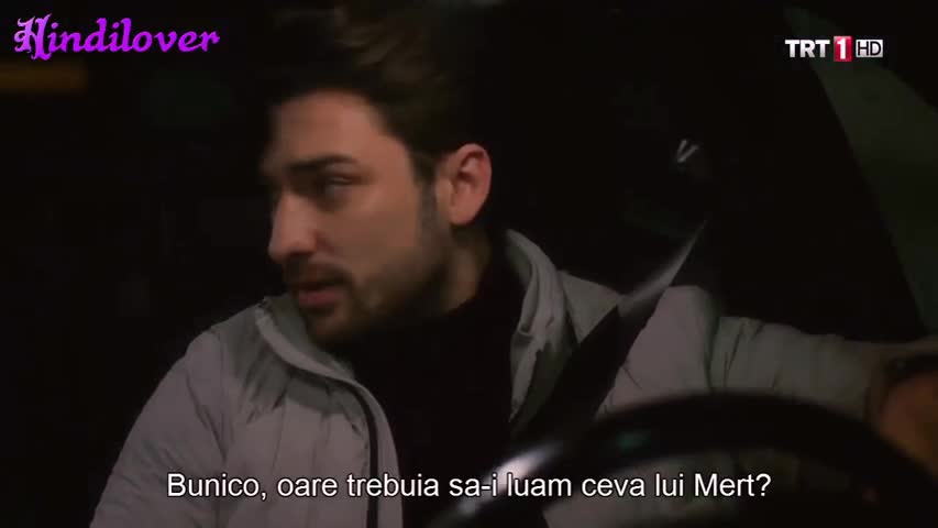 Elimi Bırakma - Nu-mi lasa mana Episodul 27