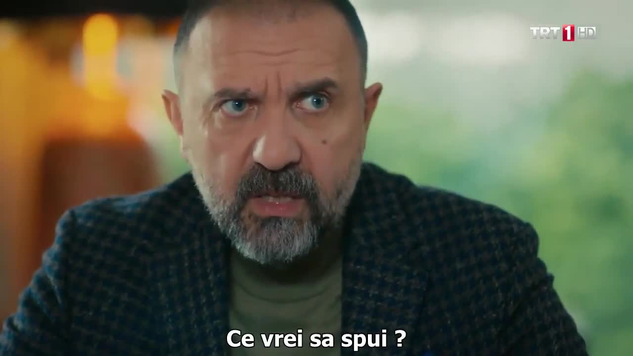 Elimi Bırakma - Nu-mi lasa mana Episodul 28