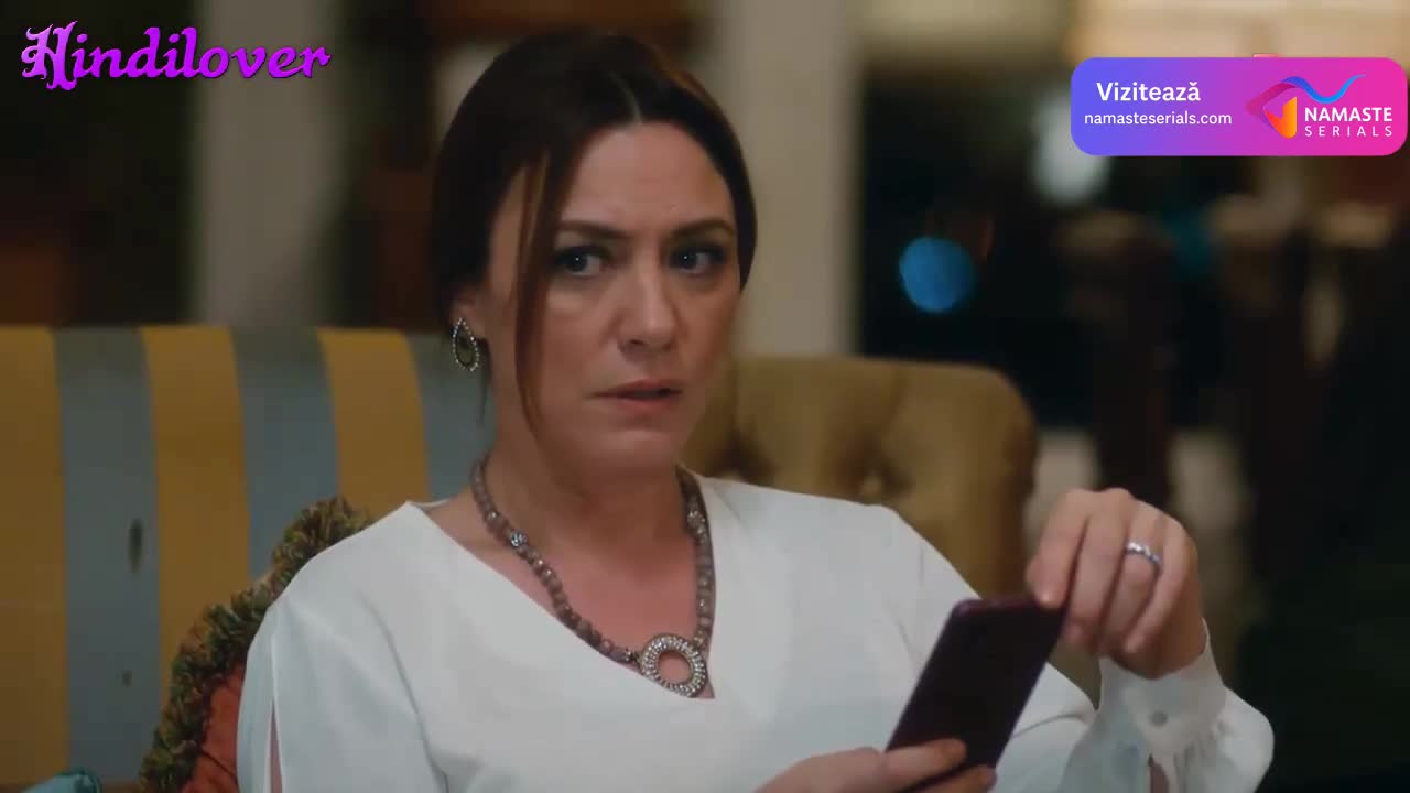 Elimi Bırakma - Nu-mi lasa mana Episodul 29