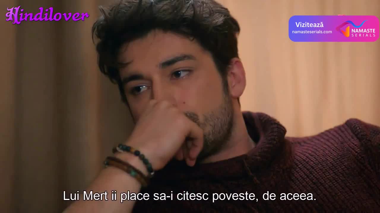Elimi Bırakma - Nu-mi lasa mana Episodul 30