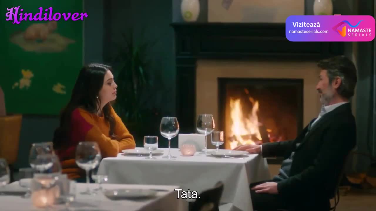 Elimi Bırakma - Nu-mi lasa mana Episodul 31
