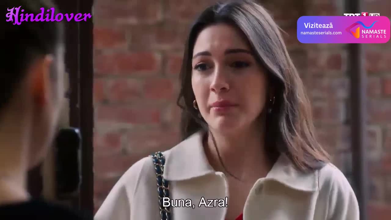 Elimi Bırakma - Nu-mi lasa mana Episodul 33