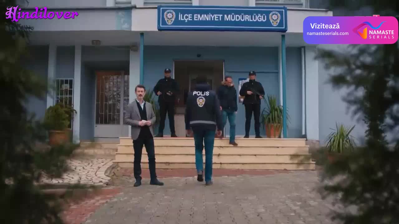 Elimi Bırakma - Nu-mi lasa mana Episodul 34