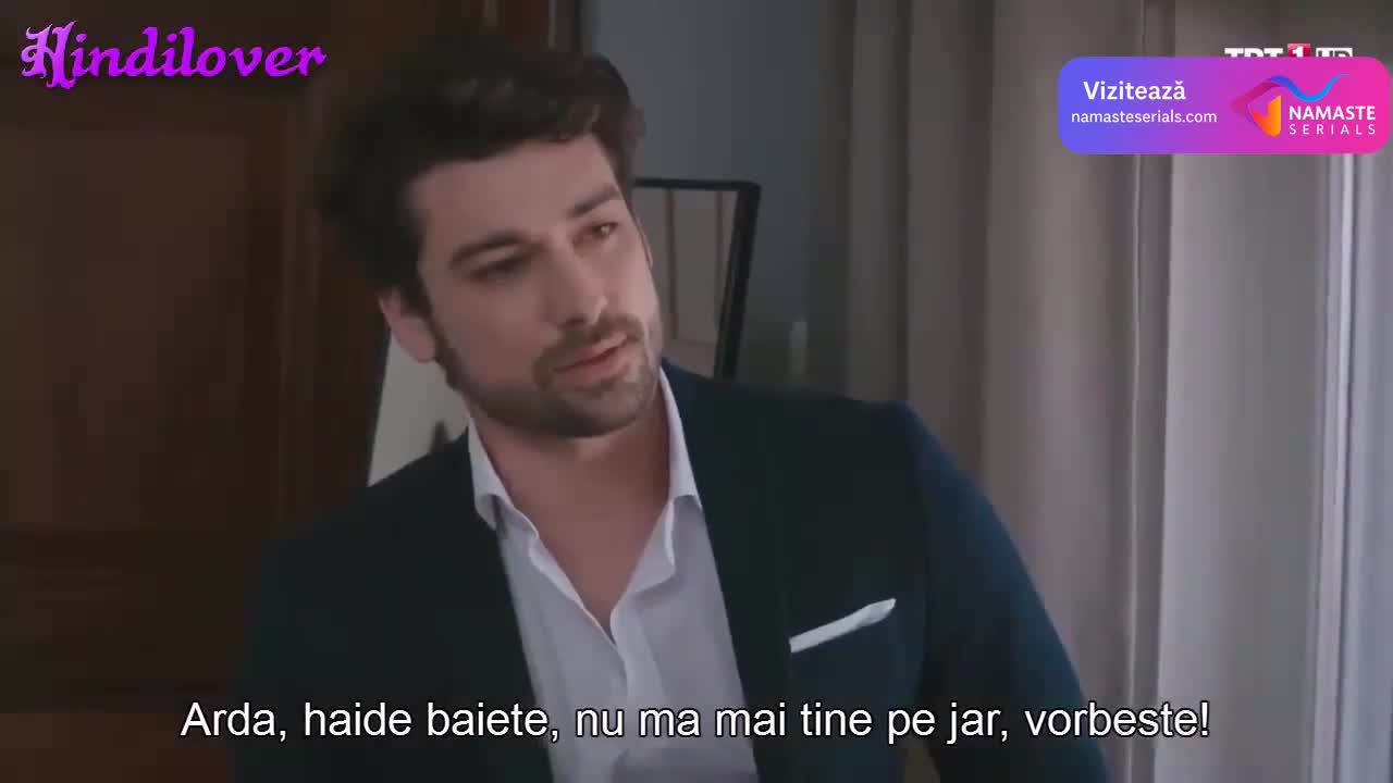 Elimi Bırakma - Nu-mi lasa mana Episodul 37