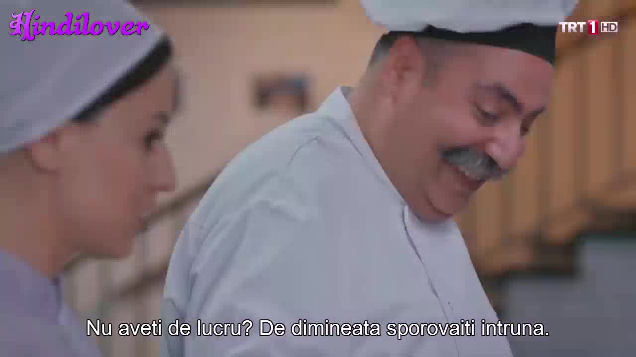 Elimi Bırakma - Nu-mi lasa mana Episodul 39