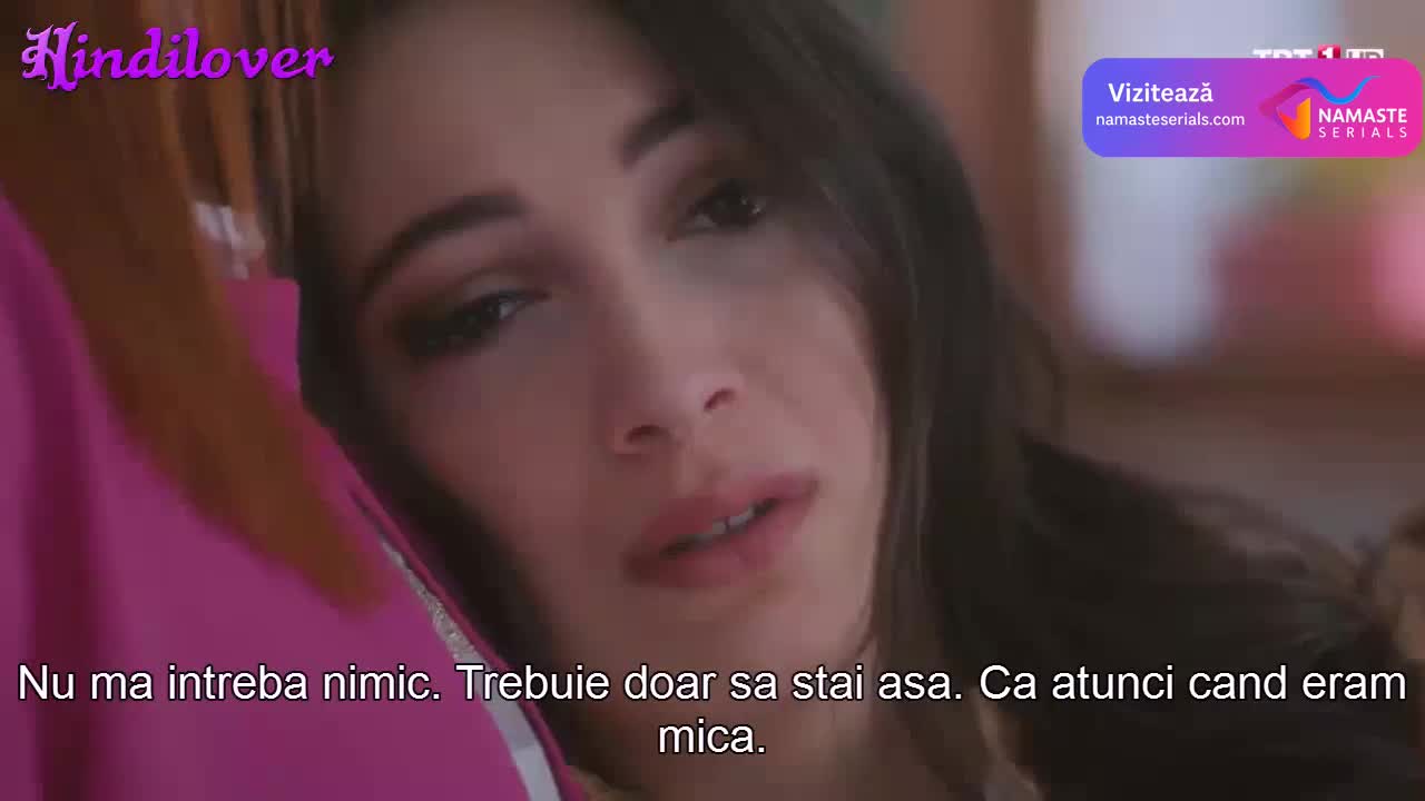 Elimi Bırakma - Nu-mi lasa mana Episodul 40