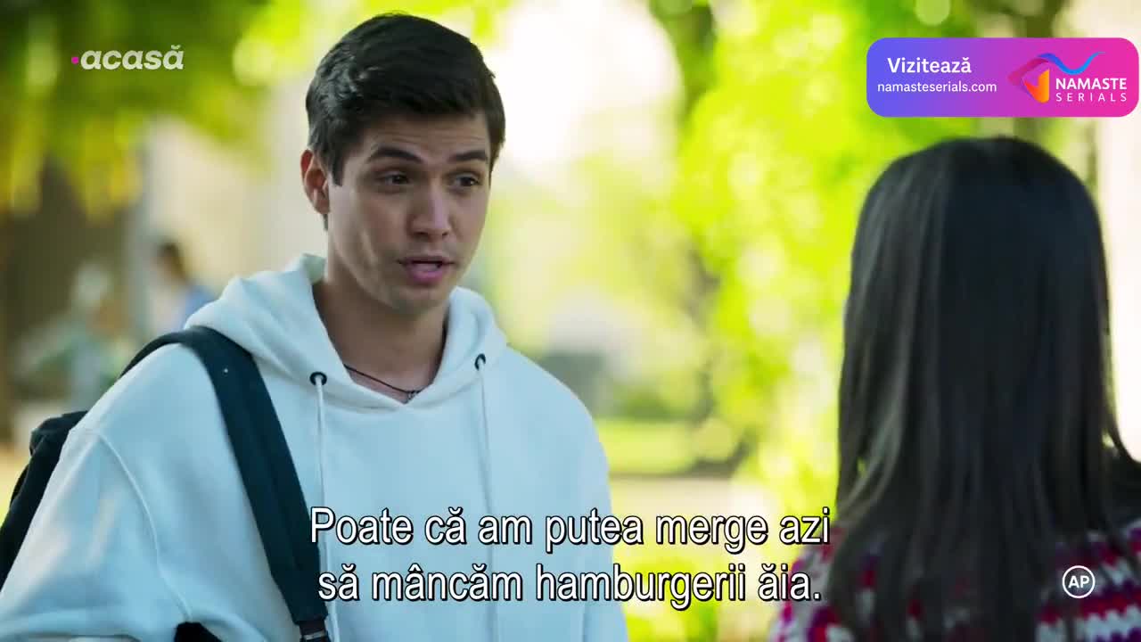 Norocul lui Loli Episodul 13
