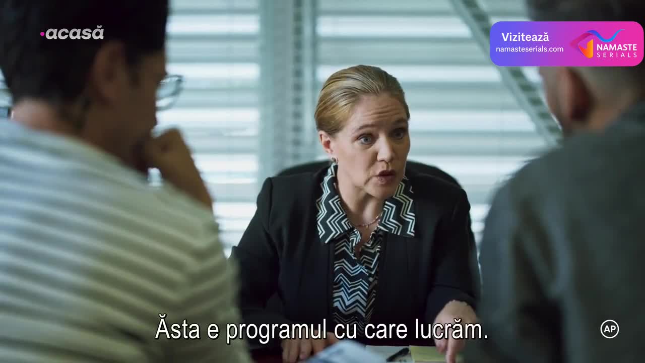 Norocul lui Loli Episodul 14