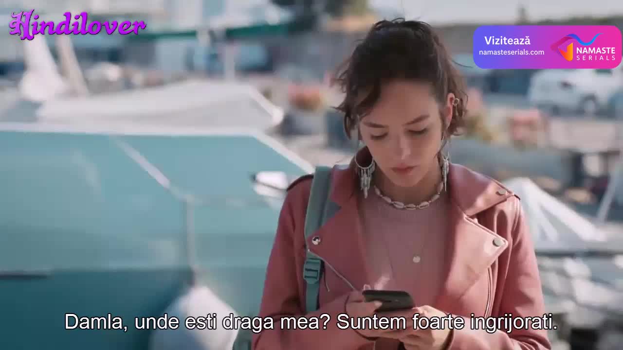 Elimi Birakma - Nu-mi lasa mana Episodul 7