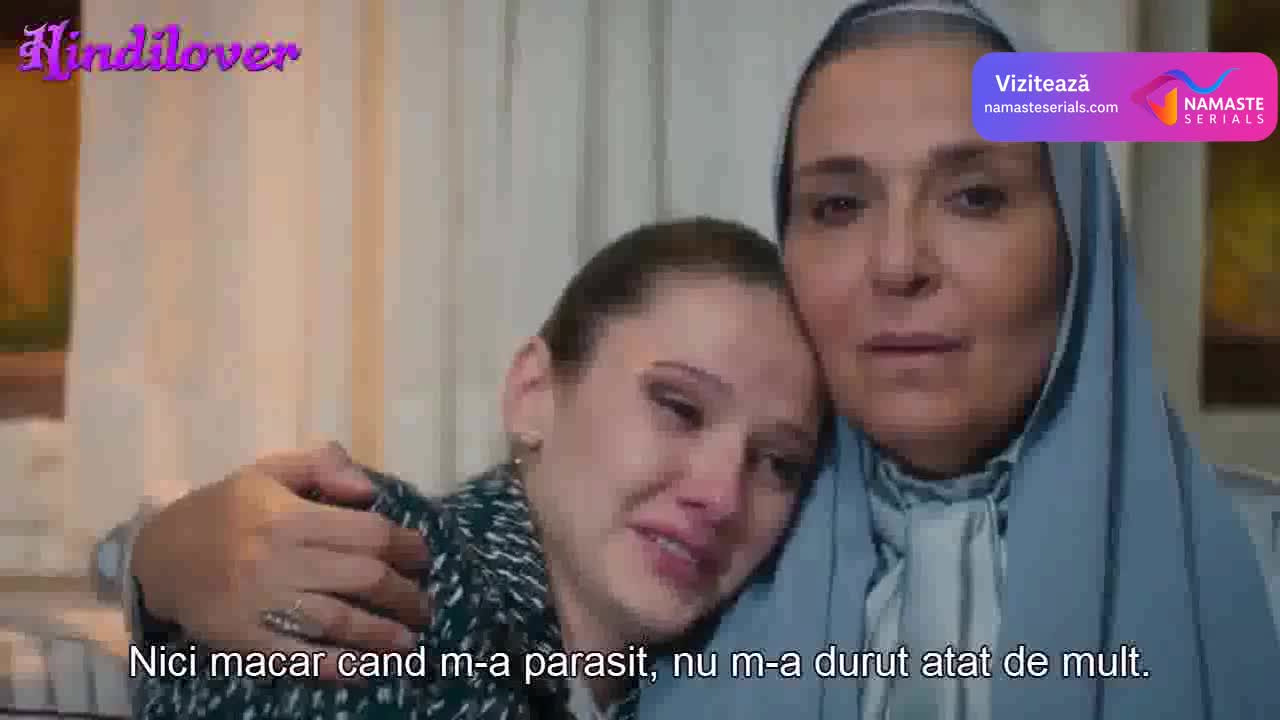Elimi Birakma - Nu-mi lasa mana Episodul 8