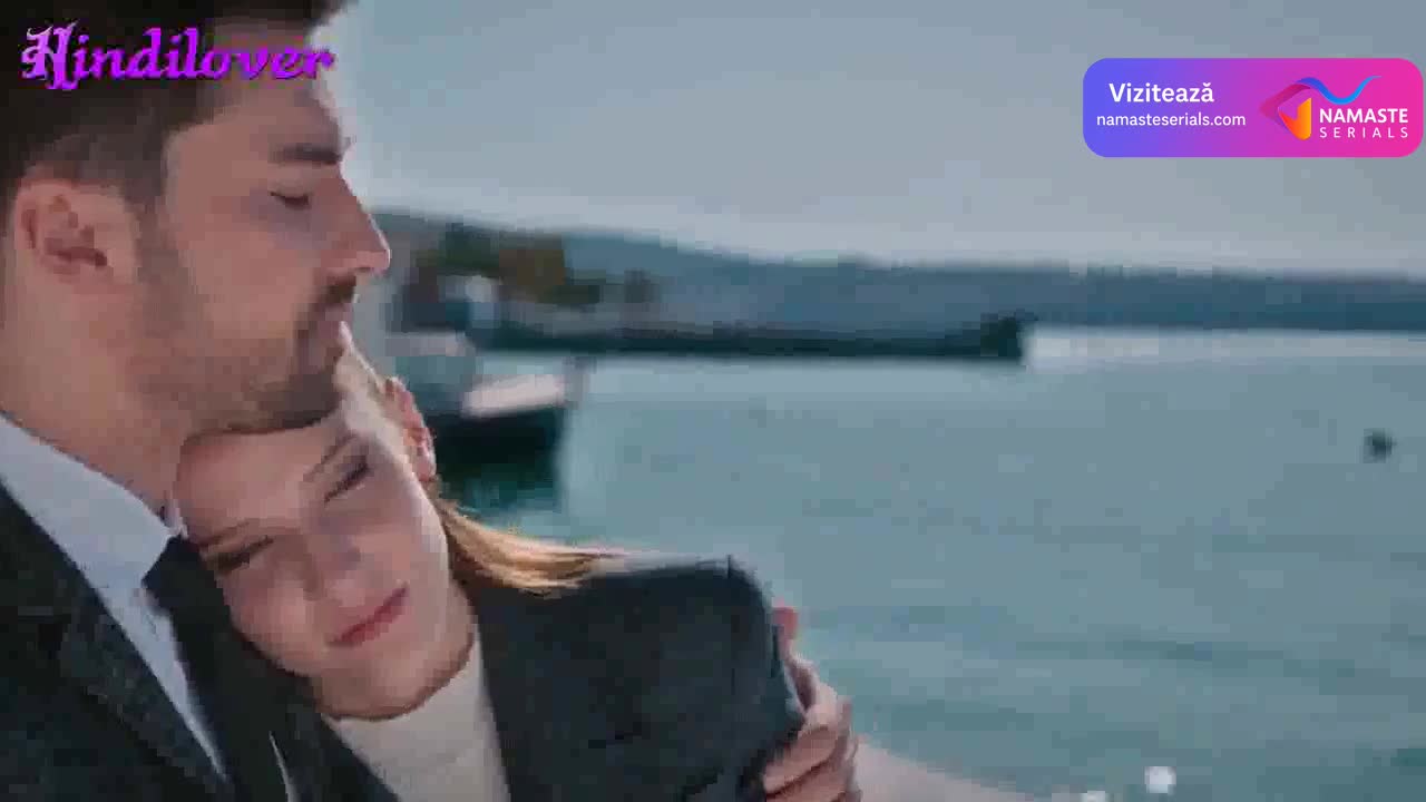 Elimi Birakma - Nu-mi lasa mana Episodul 10