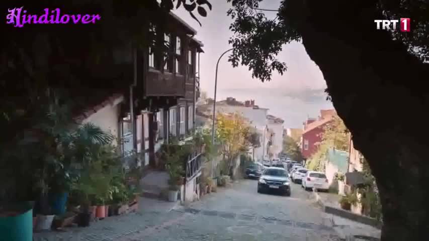 Elimi Birakma - Nu-mi lasa mana Episodul 11