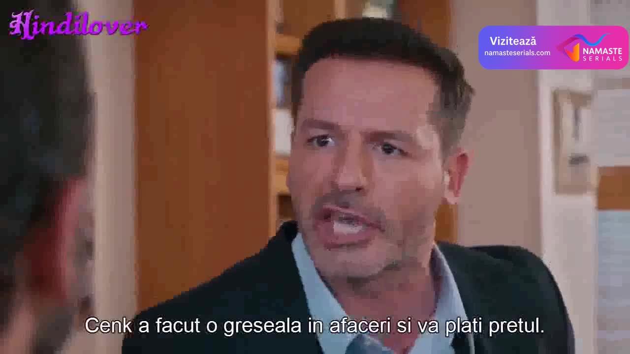 Elimi Birakma - Nu-mi lasa mana Episodul 12