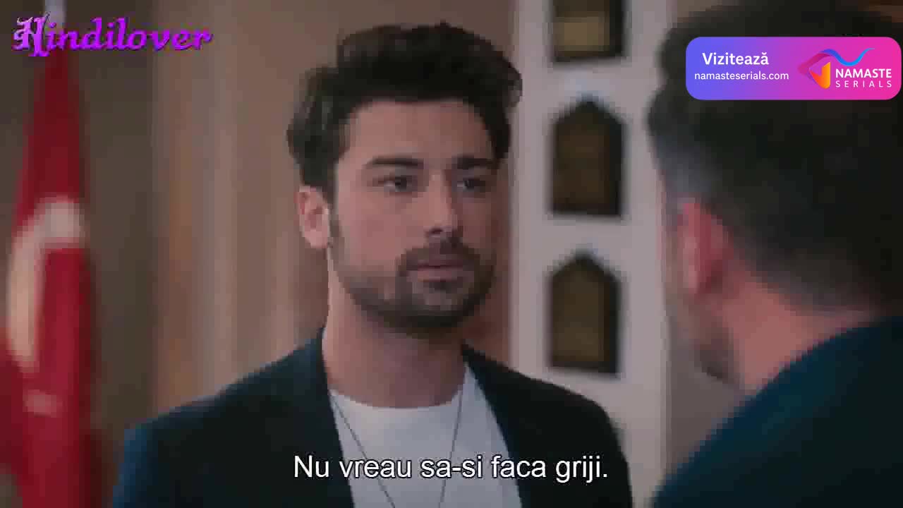 Elimi Birakma - Nu-mi lasa mana Episodul 13
