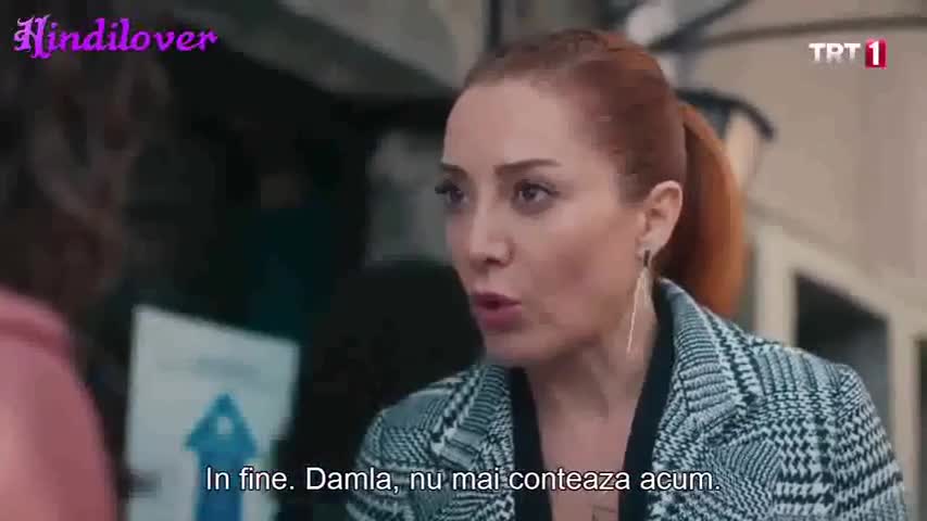 Elimi Birakma - Nu-mi lasa mana Episodul 14
