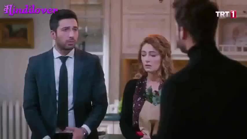 Elimi Birakma - Nu-mi lasa mana Episodul 16 final
