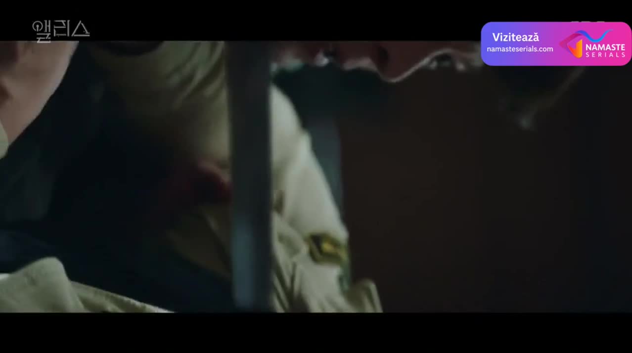 Alice Episodul 14