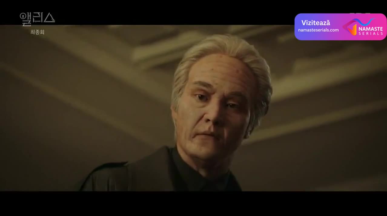 Alice Episodul 16
