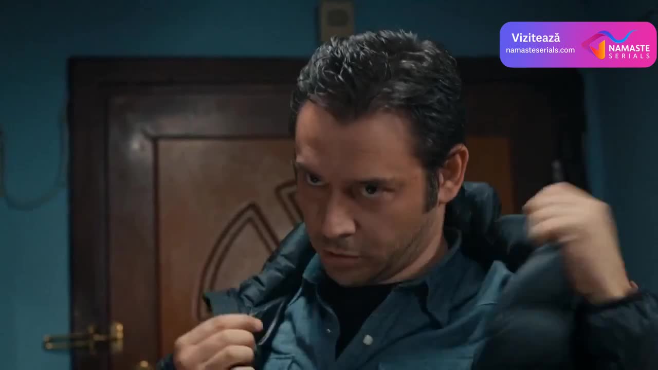 Acil Aşk Aranıyor - Dragoste la urgenta tv Episodul 7