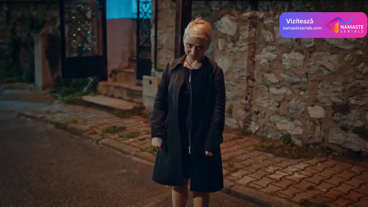 Acil Aşk Aranıyor - Dragoste la urgenta tv Episodul 8