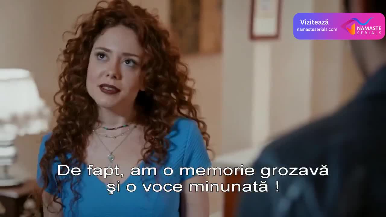 Acil Aşk Aranıyor - Dragoste la urgenta tv Episodul 9