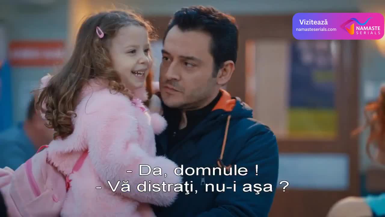 Acil Aşk Aranıyor - Dragoste la urgenta tv Episodul 10