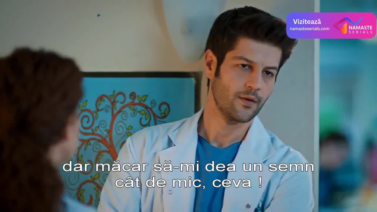 Acil Aşk Aranıyor - Dragoste la urgenta tv Episodul 11