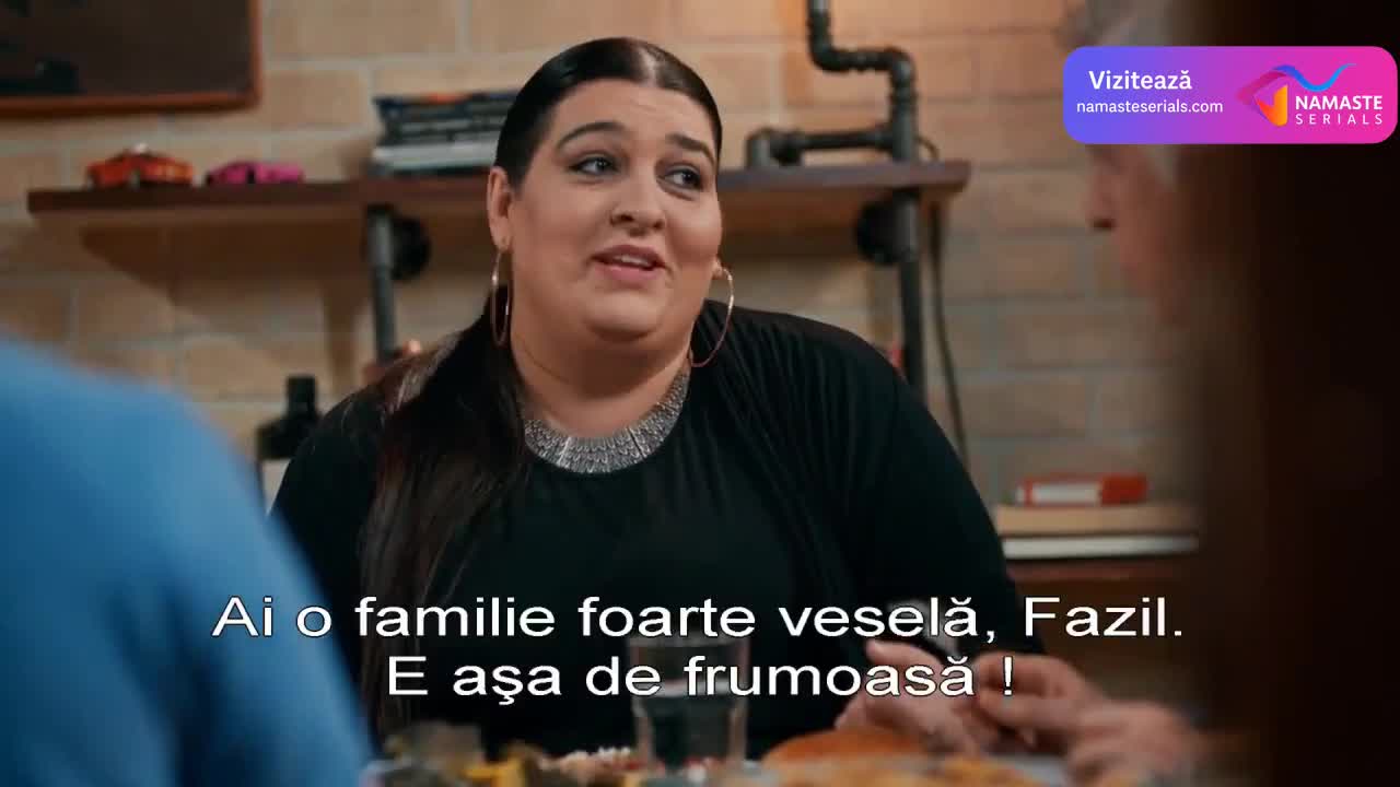 Acil Aşk Aranıyor - Dragoste la urgenta tv Episodul 12
