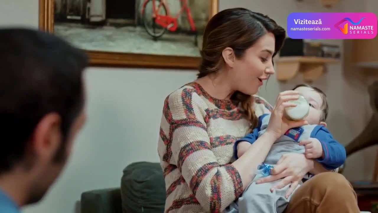 Acil Aşk Aranıyor - Dragoste la urgenta tv Episodul 14