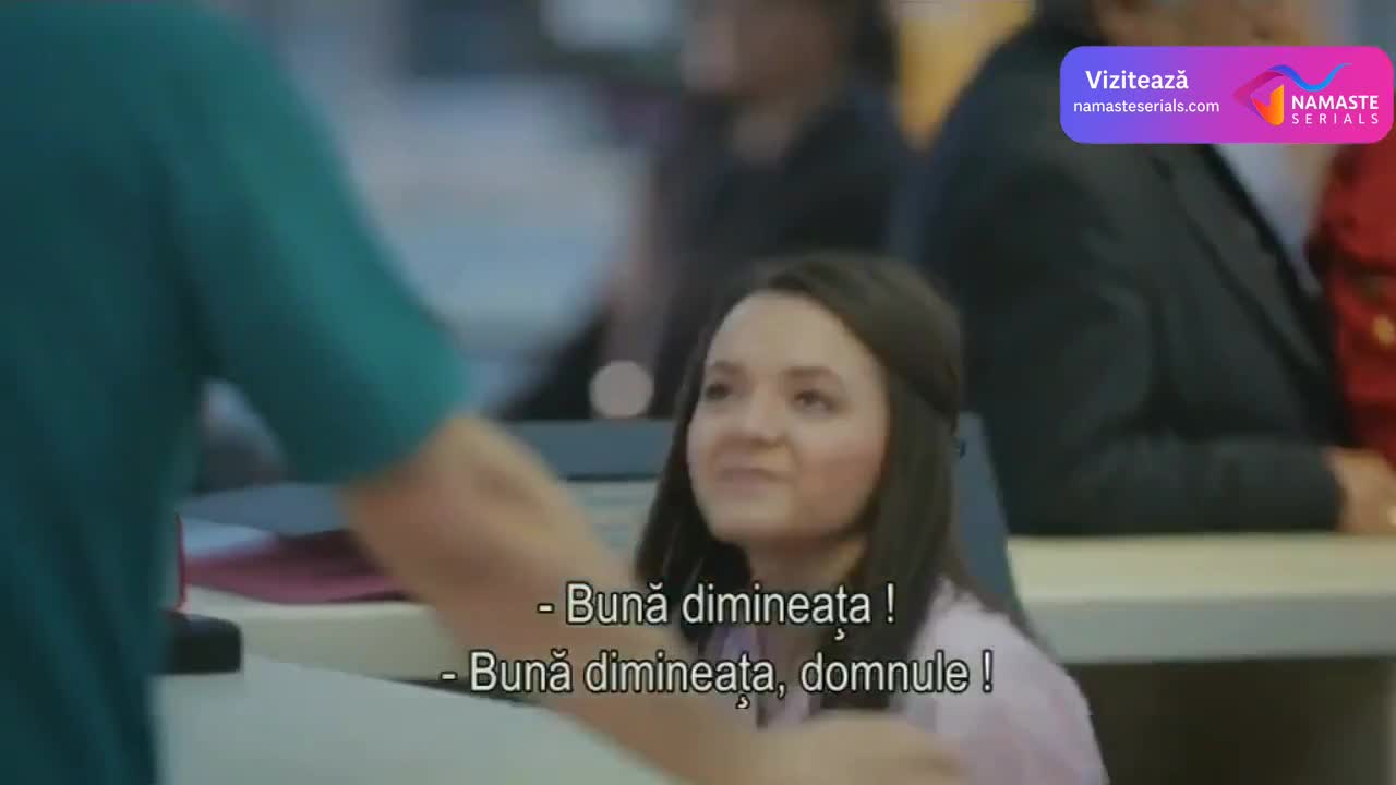 Acil Aşk Aranıyor - Dragoste la urgenta tv Episodul 18