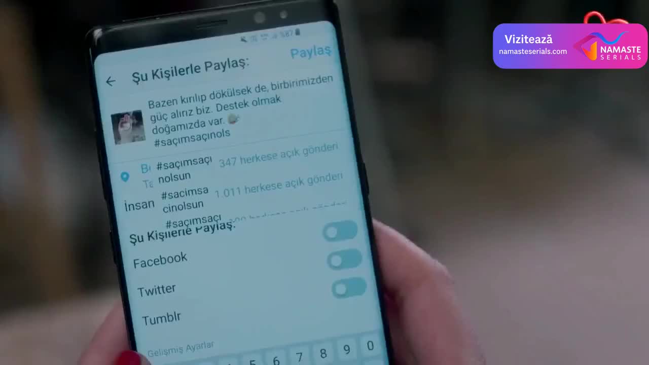 Fi Ci Episodul 8