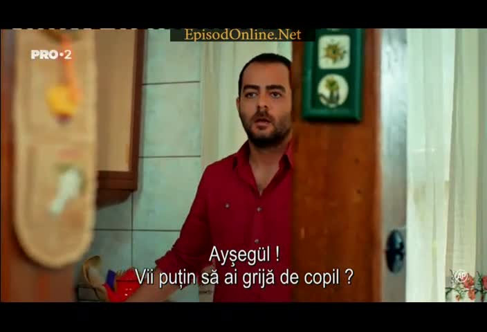 Kiralik Ask - Dragoste inchiriata tv Episodul 6