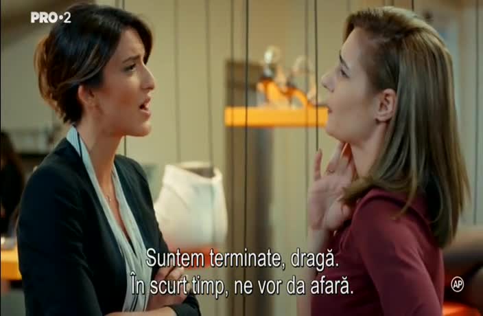 Kiralik Ask - Dragoste inchiriata tv Episodul 8
