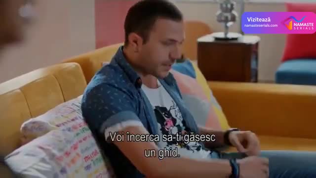 Acil Aşk Aranıyor - Dragoste la urgenta tv Episodul 21