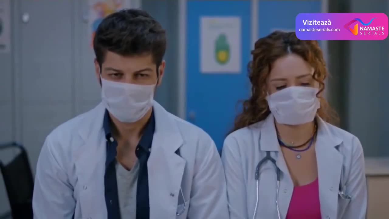 Acil Aşk Aranıyor - Dragoste la urgenta tv Episodul 24