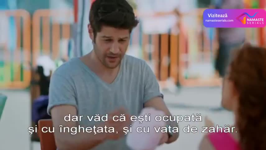 Acil Aşk Aranıyor - Dragoste la urgenta tv Episodul 25
